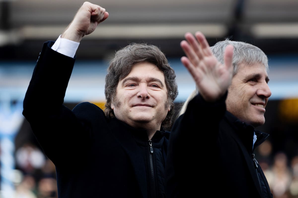 “Camino correcto”: el campo celebró la reducción de las retenciones y pidió avanzar con la eliminación total dlvr.it/TPjwW6