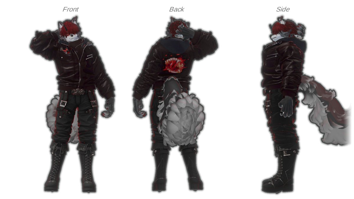 RT @Tach8_rkgk: やりらふぃ～