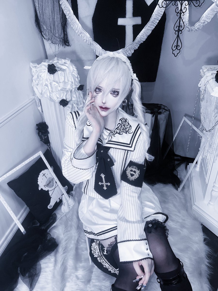 DimMoire (@_DimMoire_) / Posts / X