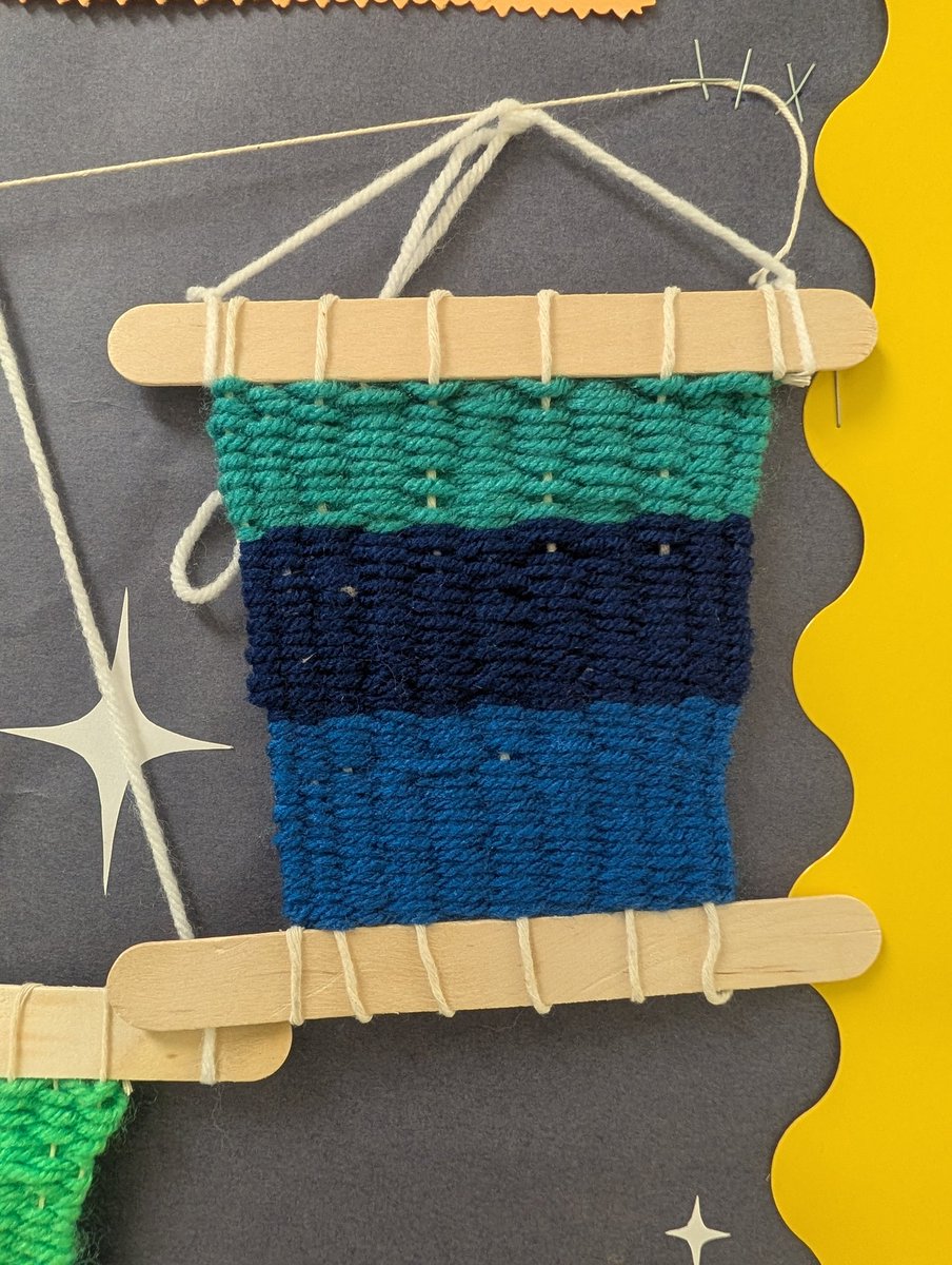 Leslie J Johns tweet media