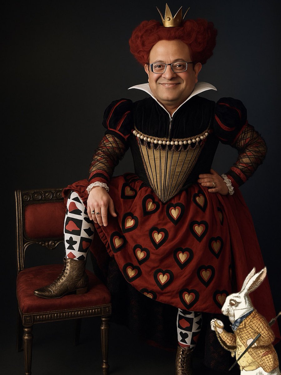 Off with their heads! 

<a href="/ItamarBenGvirEN/">ItamarBenGvirEN</a>