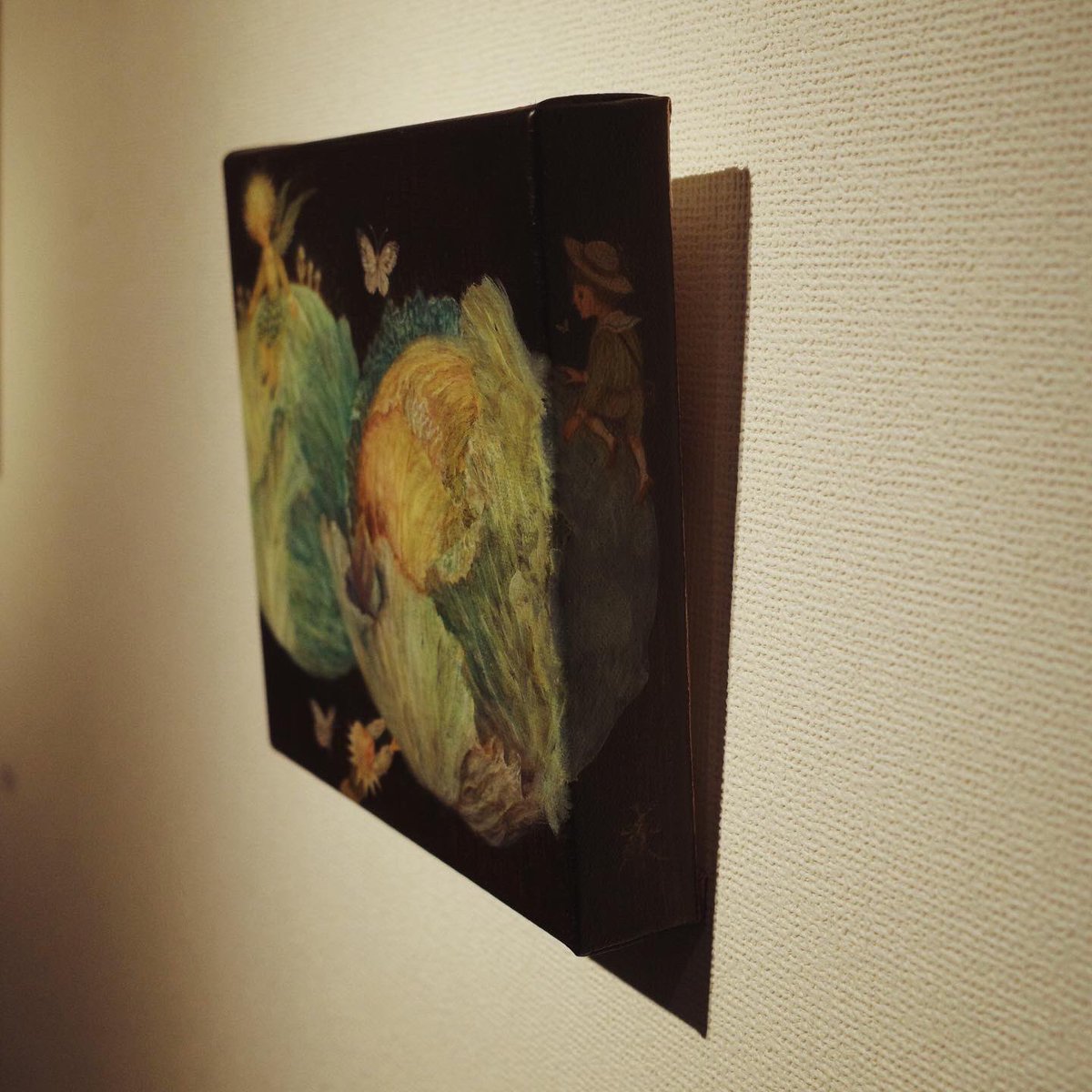 横井まい子 tweet media