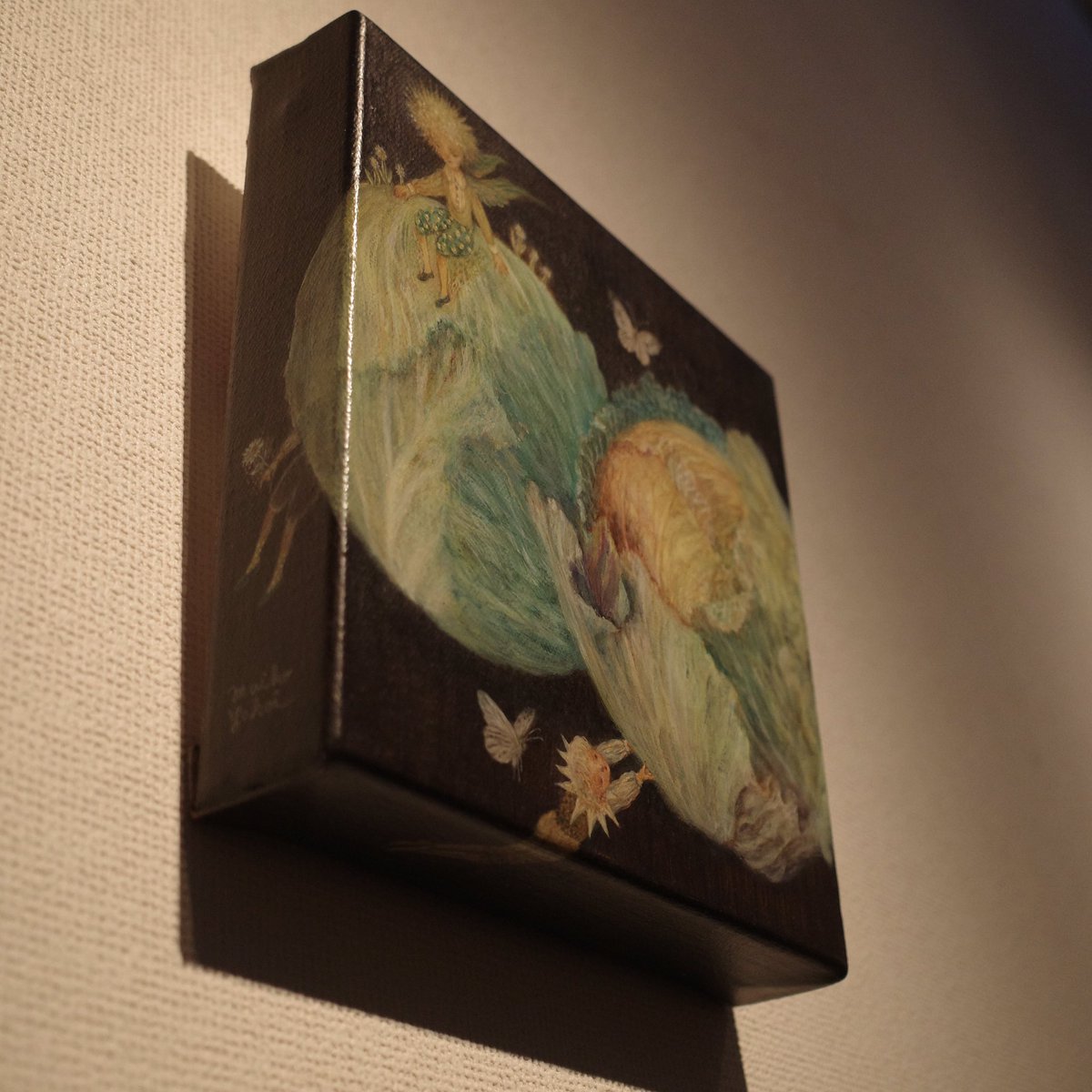 横井まい子 tweet media