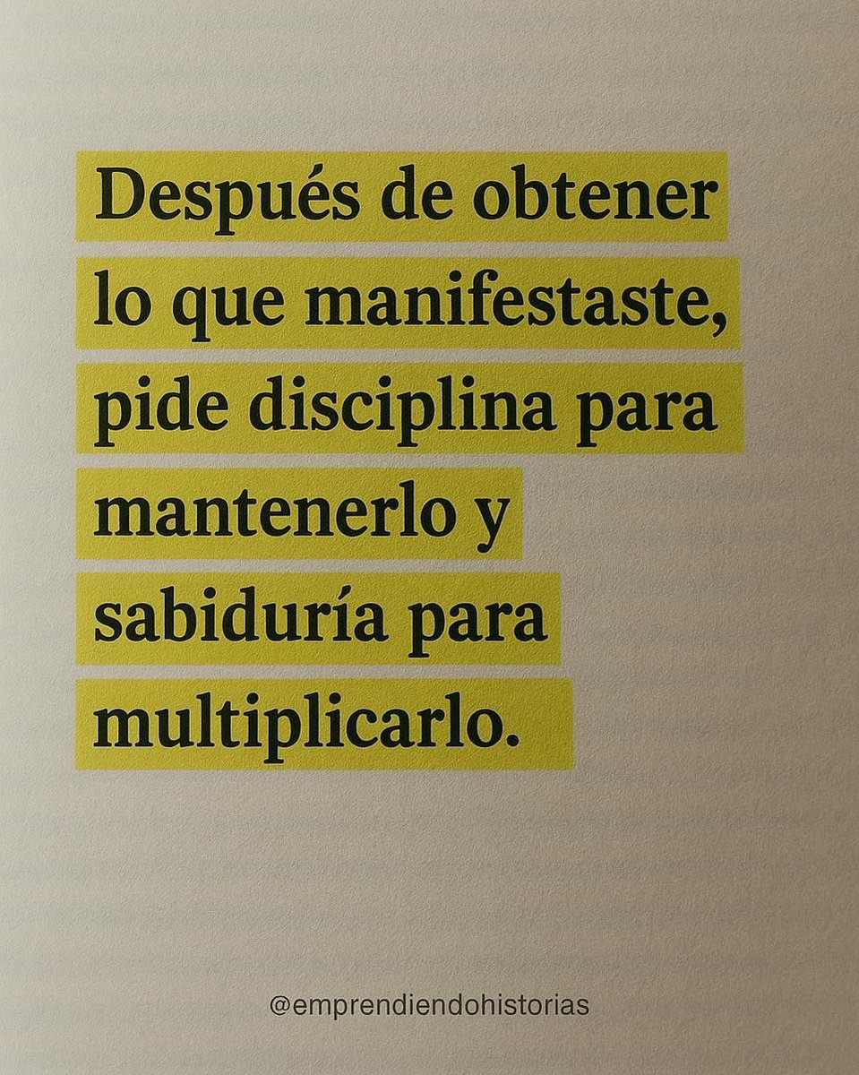 eligedisciplina's tweet image. 