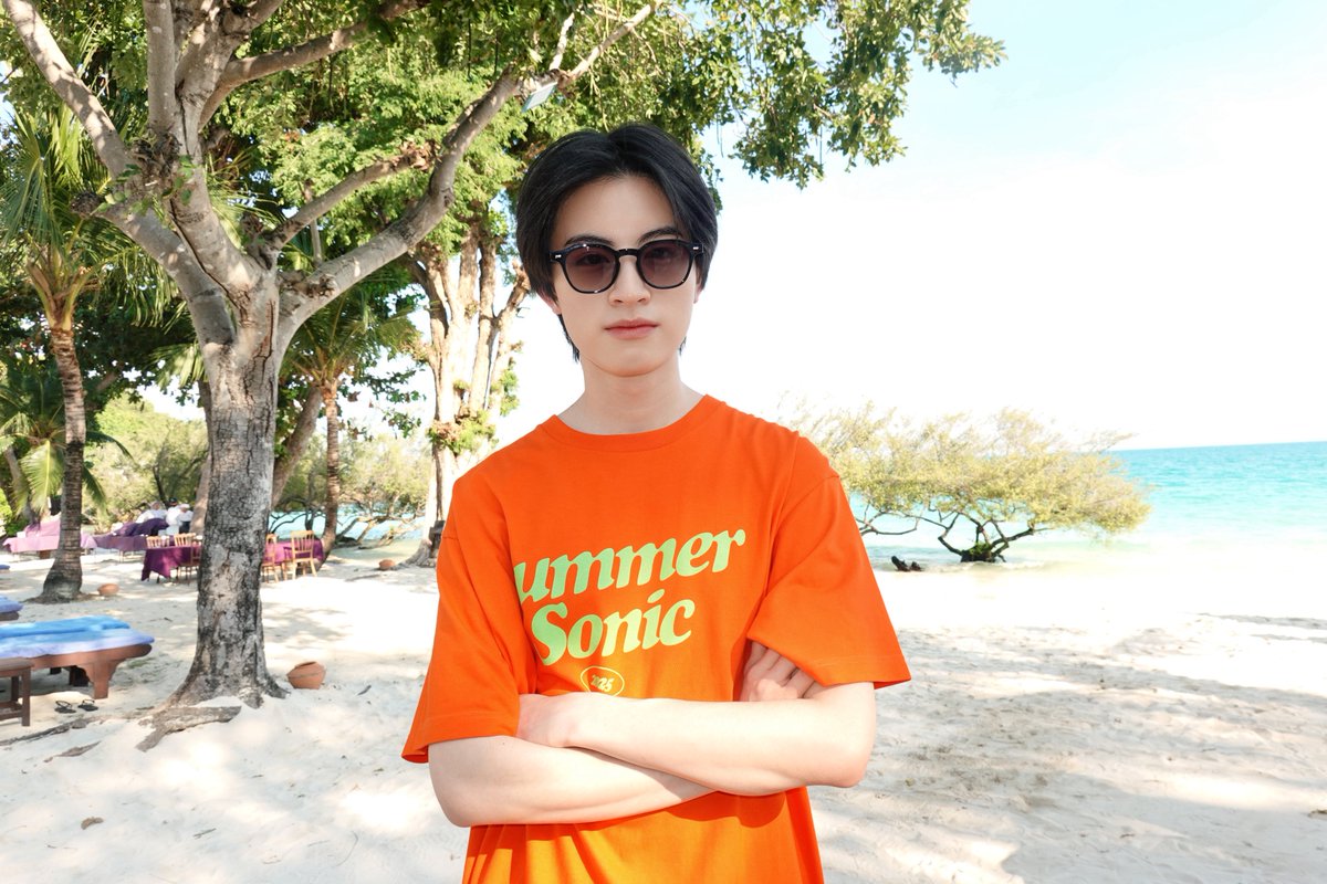 BUS_SONRAY's tweet image. คิดถึงกันอะดิ 👁️👁️ (5/6)

#COPPERdechawat #AAashirakorn  

#BUSbecauseofyouishine 
#SONRAYMUSIC