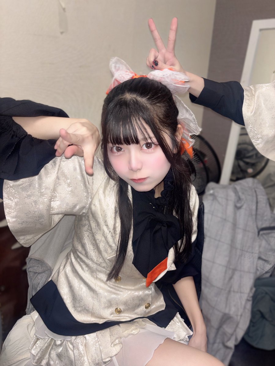 いくらさん専用ページ Post by 鮭川 いくら【ヲドルマヨナカ】 @2026.1.21 WOMB TOKYO 単独