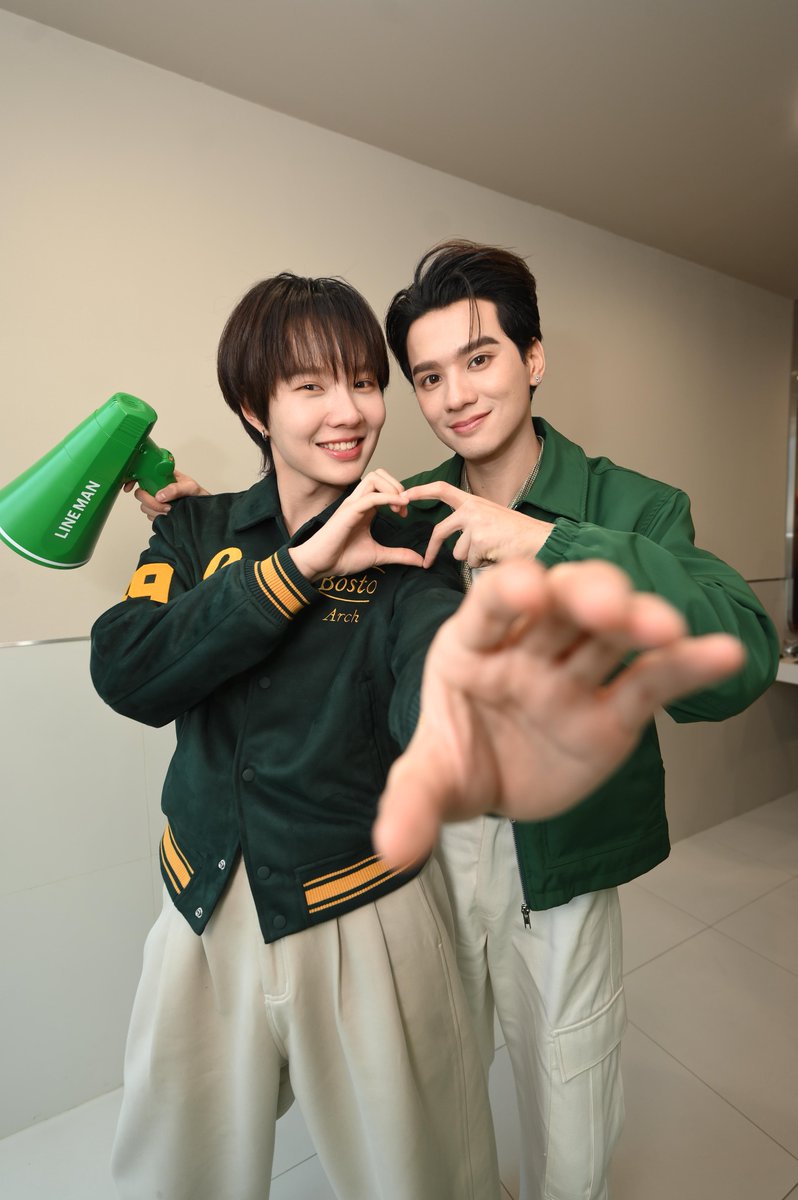 🌙Mission Unlocked: Too Cute To Handle #1
☁️ เรื่องกินไม่เคยแพ้ใคร แต่เรื่องหัวใจทำไมแพ้เธอ
📲 lineman.onelink.me/1N3T/6z4tlkff

KNP x LINE MAN LIVE
#LINEMANถูกสุดทุกวันwithKengNamping
#LINEMANถูกสุดทุกวัน
#LINEMANWongnaiUsersChoice

*เงื่อนไขเป็นไปตามที่ LINE MAN กำหนด