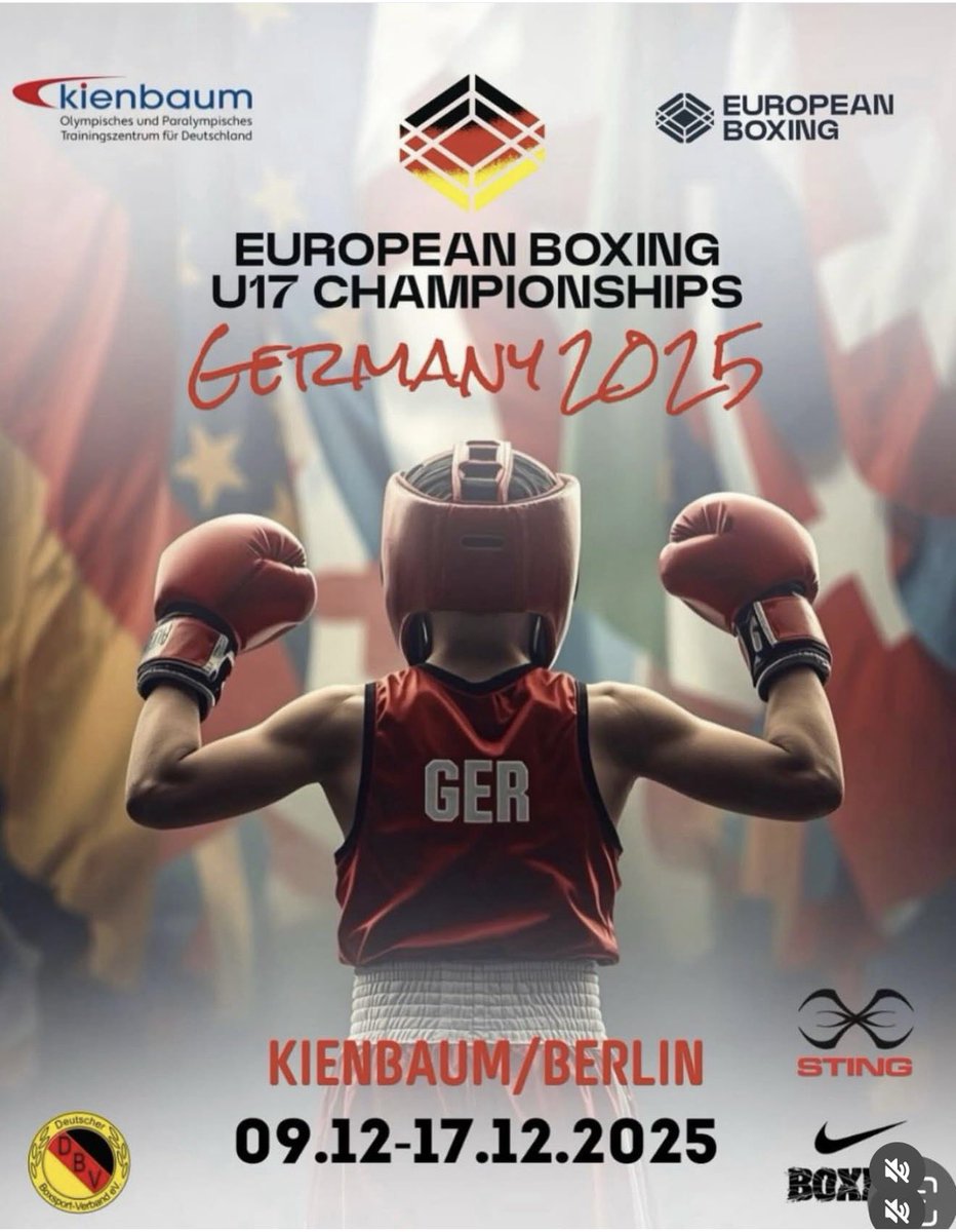 Islington Boxing Club tweet media