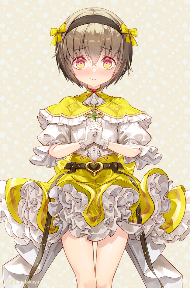 法円坂潤太・C107水曜こ31b西2 (@houenzaka) / Posts / X