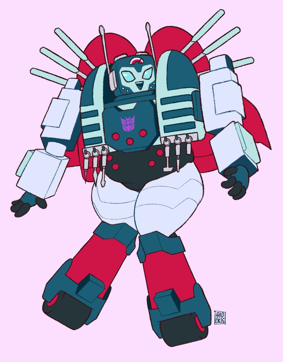 nickel oh nickel 

[ #art #transformers #maccadams #nickel ]