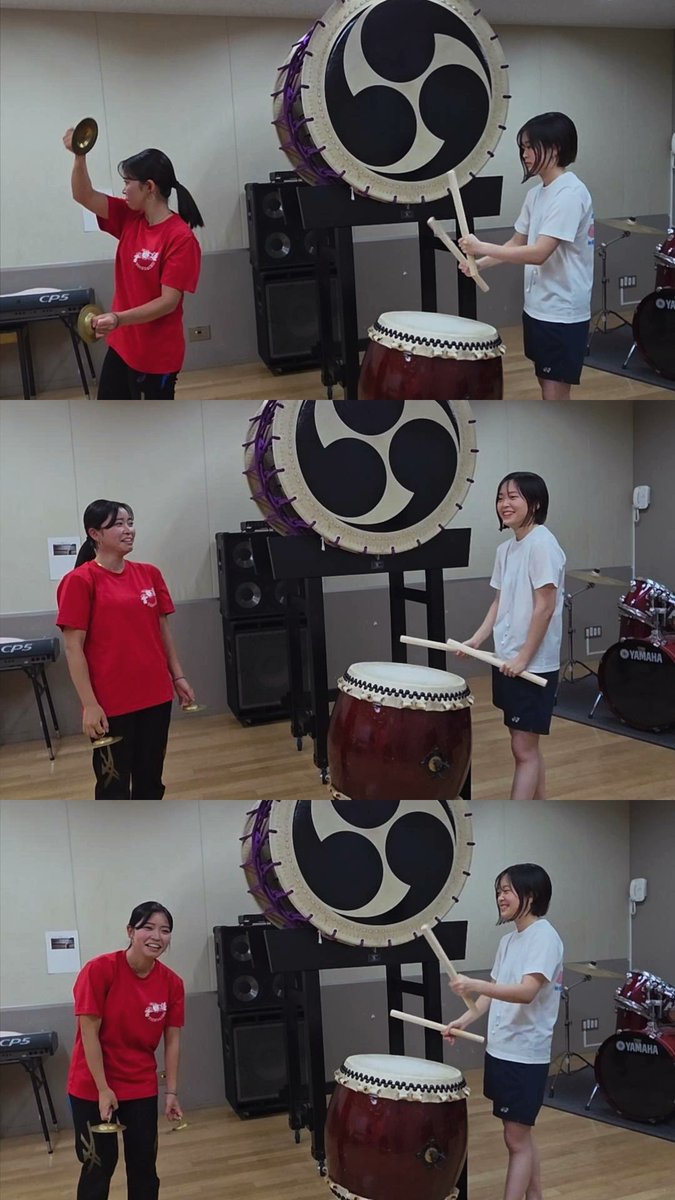 和太鼓グループ織-shiki- (@wadaiko_shiki) / Posts / X