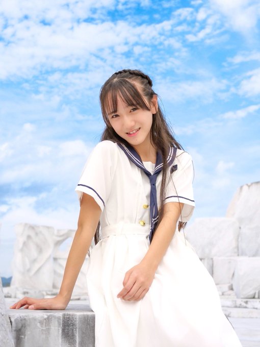 Twitterのコスプレ画像16