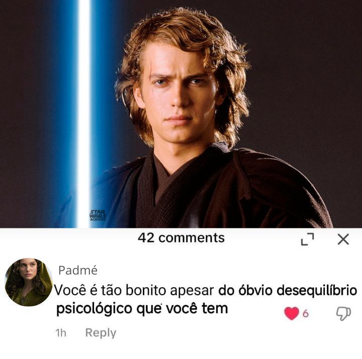Acervo Star Wars tweet media