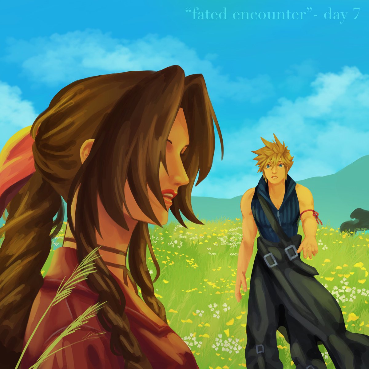 Day 7 #ClerithWeek