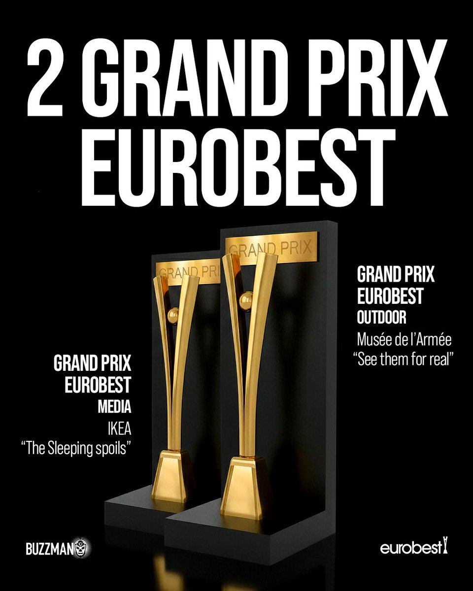 BUZZMAN_TIME tweet media