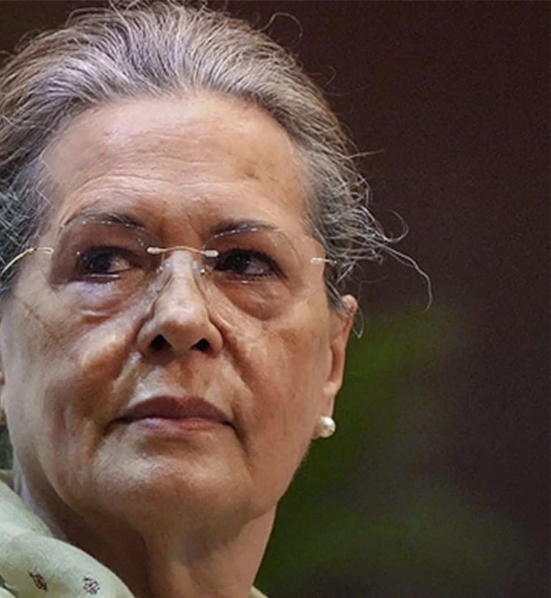 I extend my warm Birthday greetings to Madam Smt. #SoniaGandhi ji. Her journey stands as a testament to sacrifice, resilience and dedication. On this auspicious day I wish her a long healthy life filled with happiness, success &amp; peace.