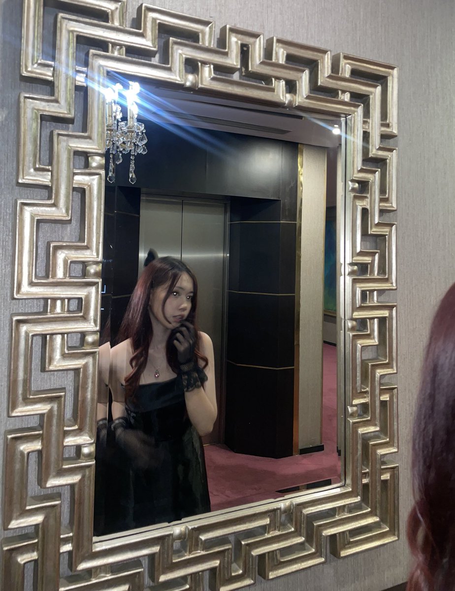 keyrawriee's tweet image. udah siap bgt diajak nge date, tapi sama siapa ya?😮‍💨😮‍💨