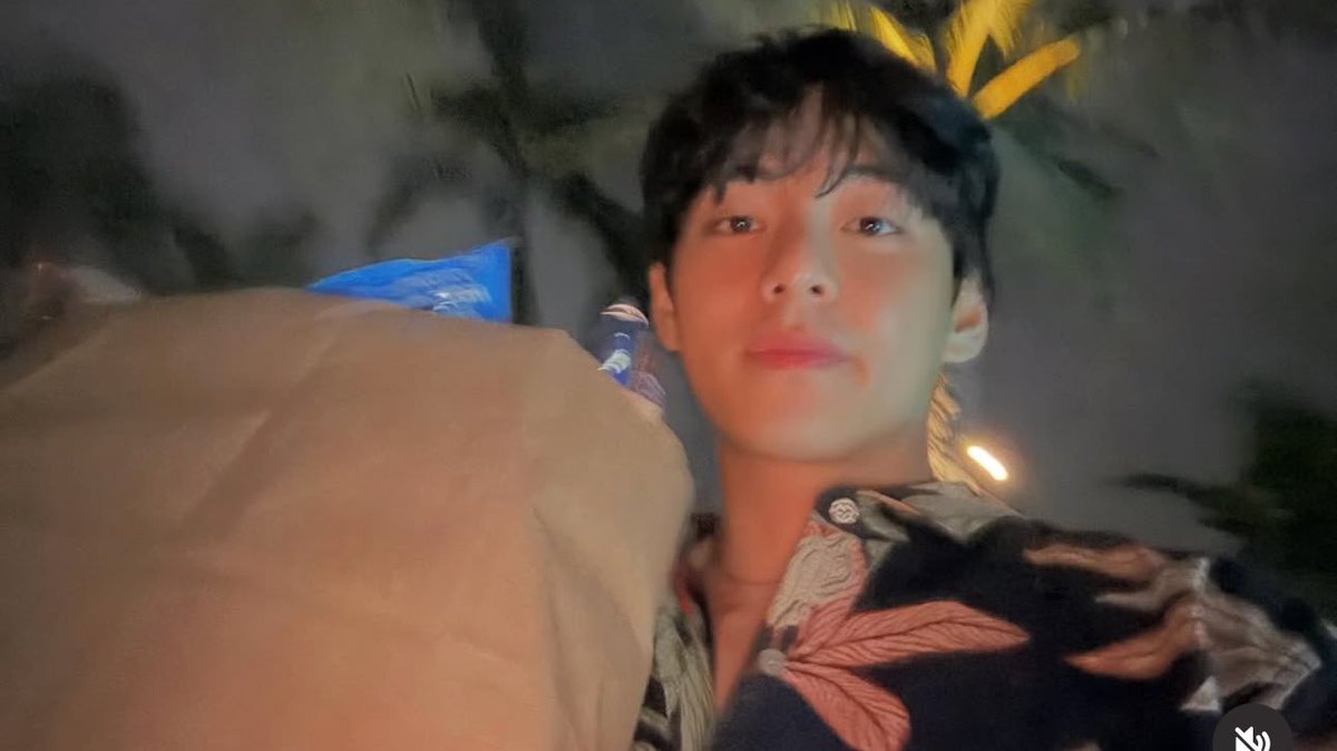 thv (@kthurboy) on Twitter photo 