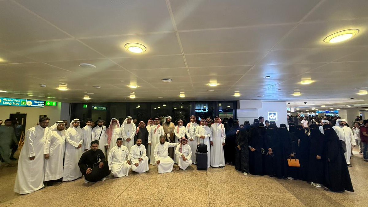 الجمعية السعودية للإعاقة السمعية tweet media