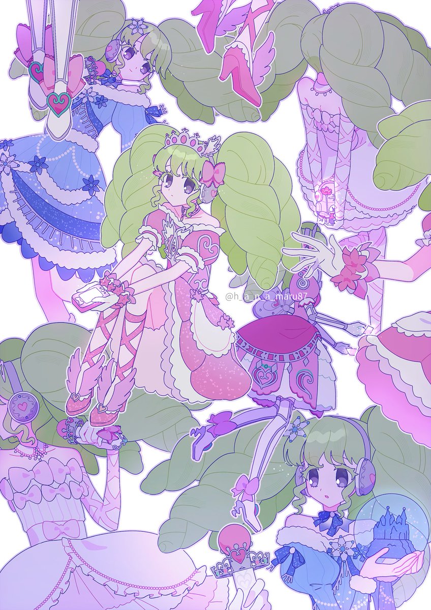 ゆー (@Yuu__aipro0) / Posts / X