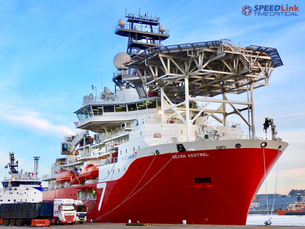 SpeedLink tweet media