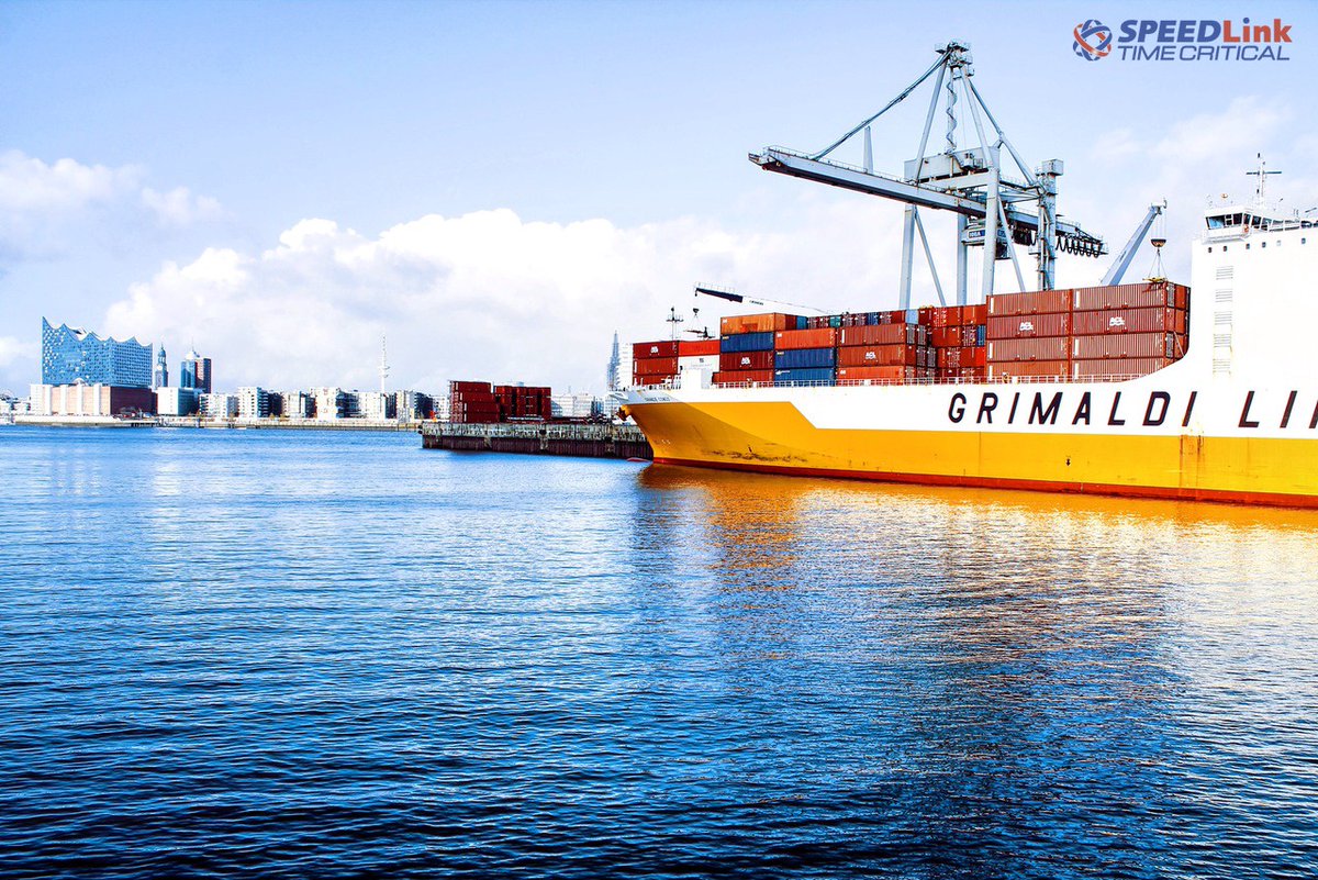 SpeedLink tweet media