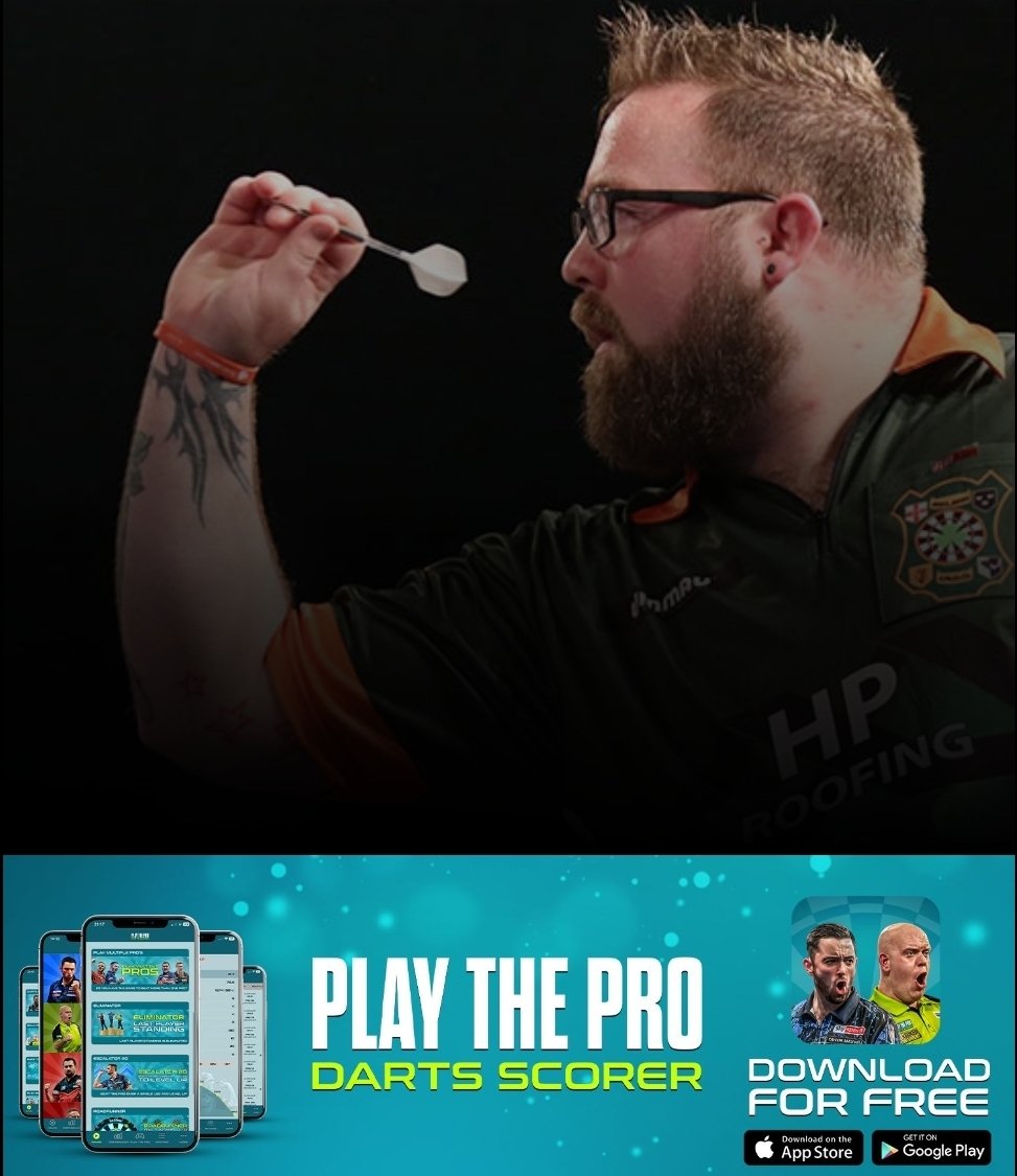 DartsWorld tweet media