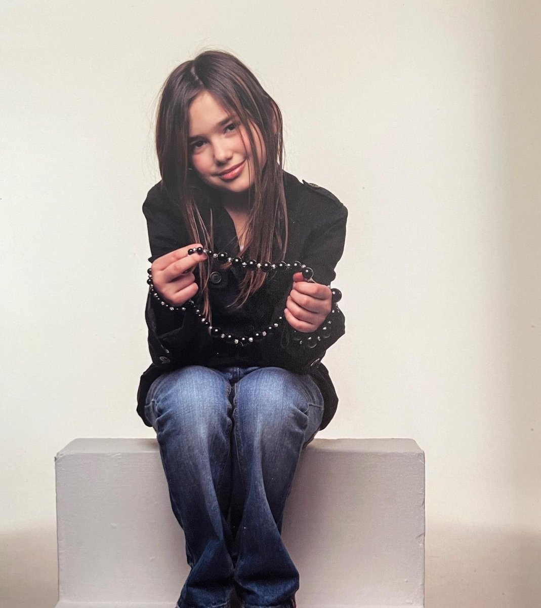 They are getting married one day 💕