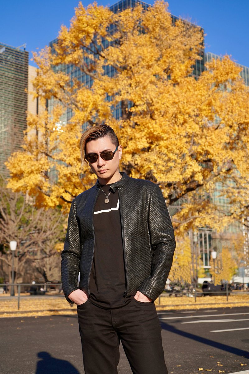 dj_jessy__'s tweet image. 紅葉🍁

#dj #djjessy #djlife