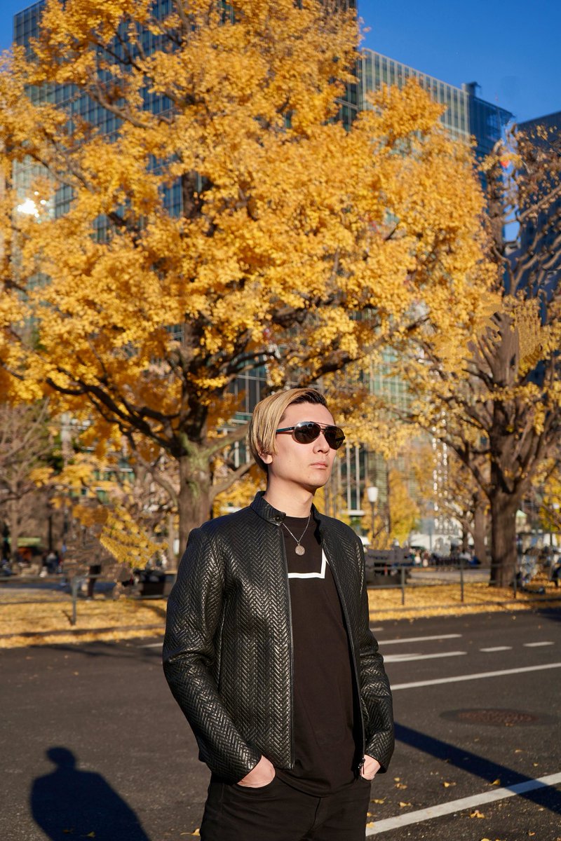 dj_jessy__'s tweet image. 紅葉🍁

#dj #djjessy #djlife