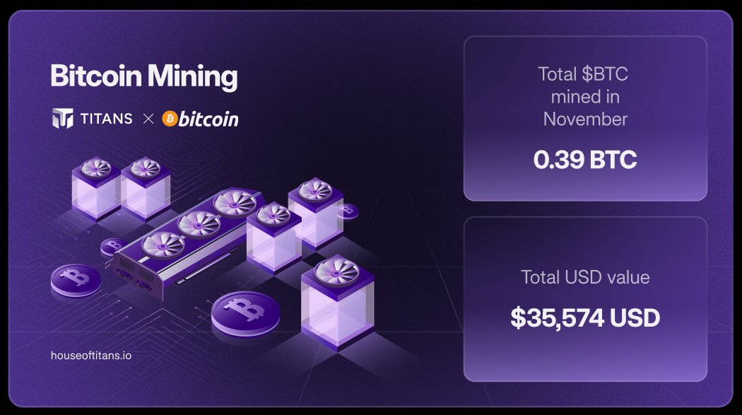 House Of Titans tweet media