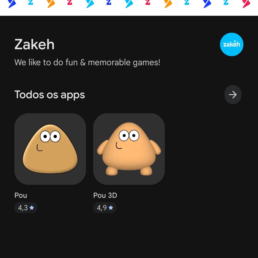 Pou 2 antes do GTA 6!!!
#fypシviral