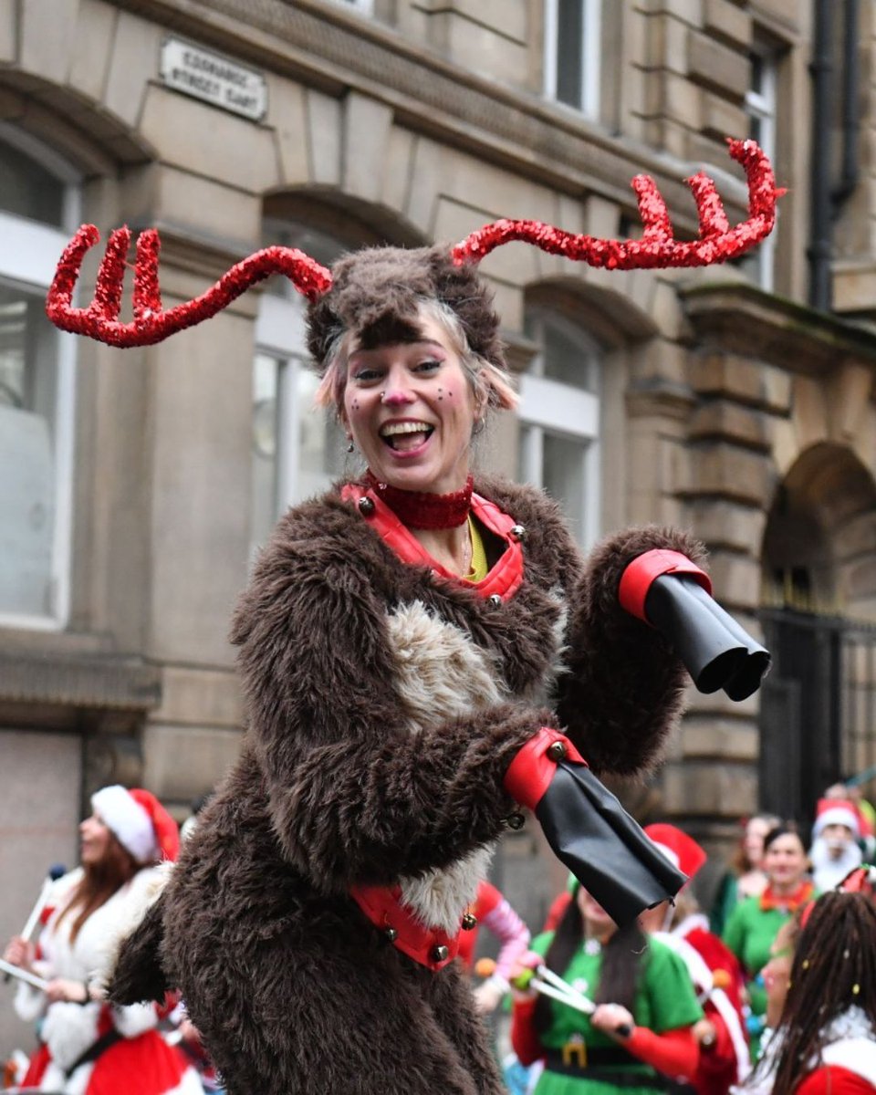 BTR Liverpool tweet media