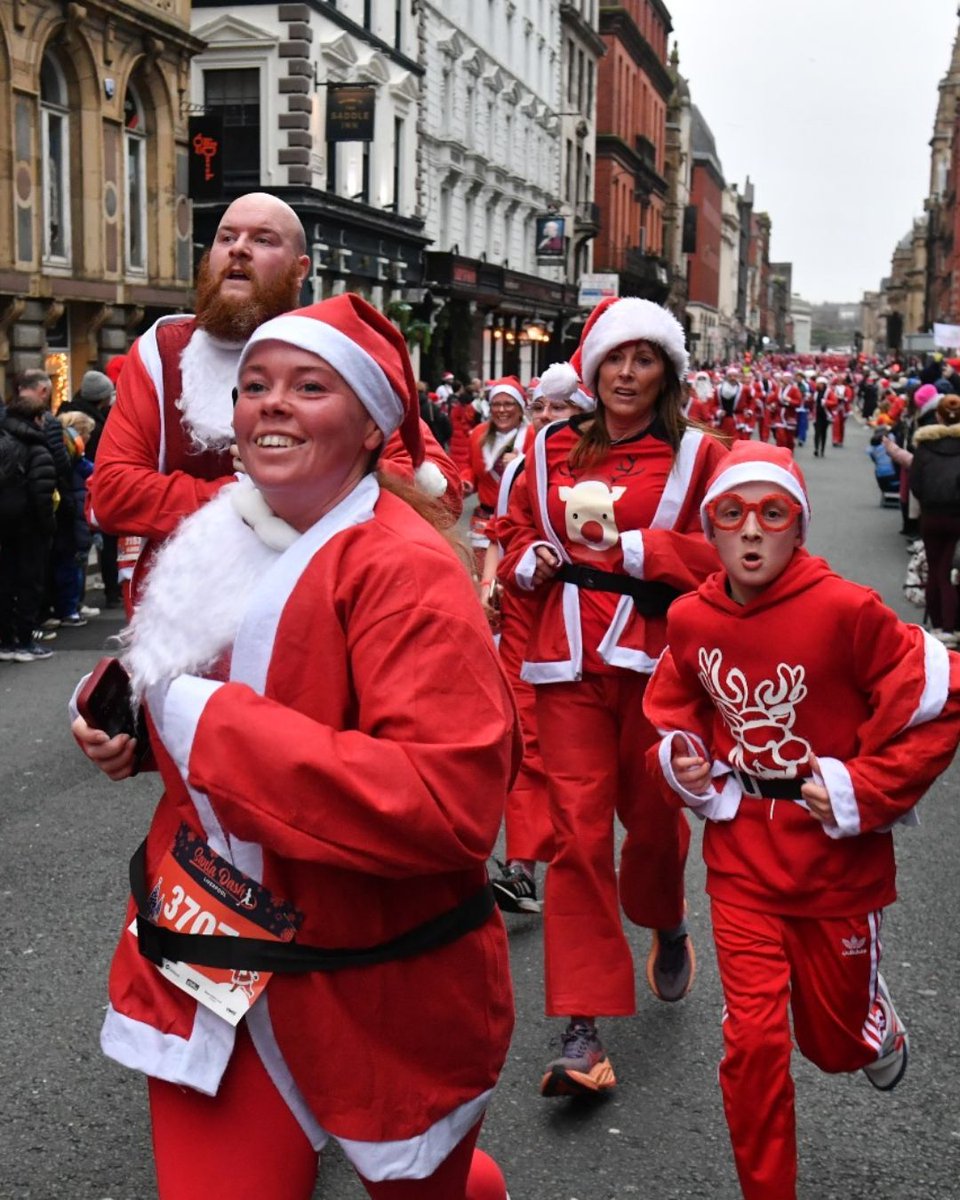 BTR Liverpool tweet media