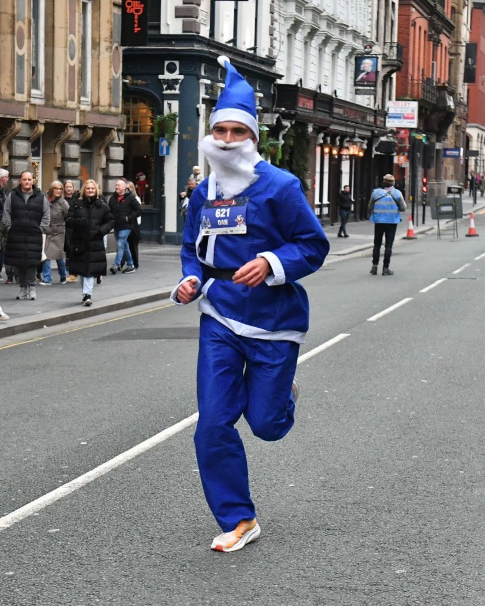 BTR Liverpool tweet media