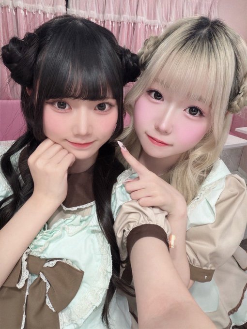 メイドカフェsweet macaronのツイート