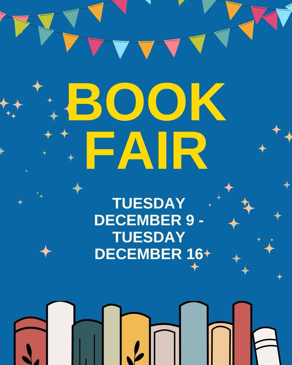 Creekside Middle School PTO tweet media