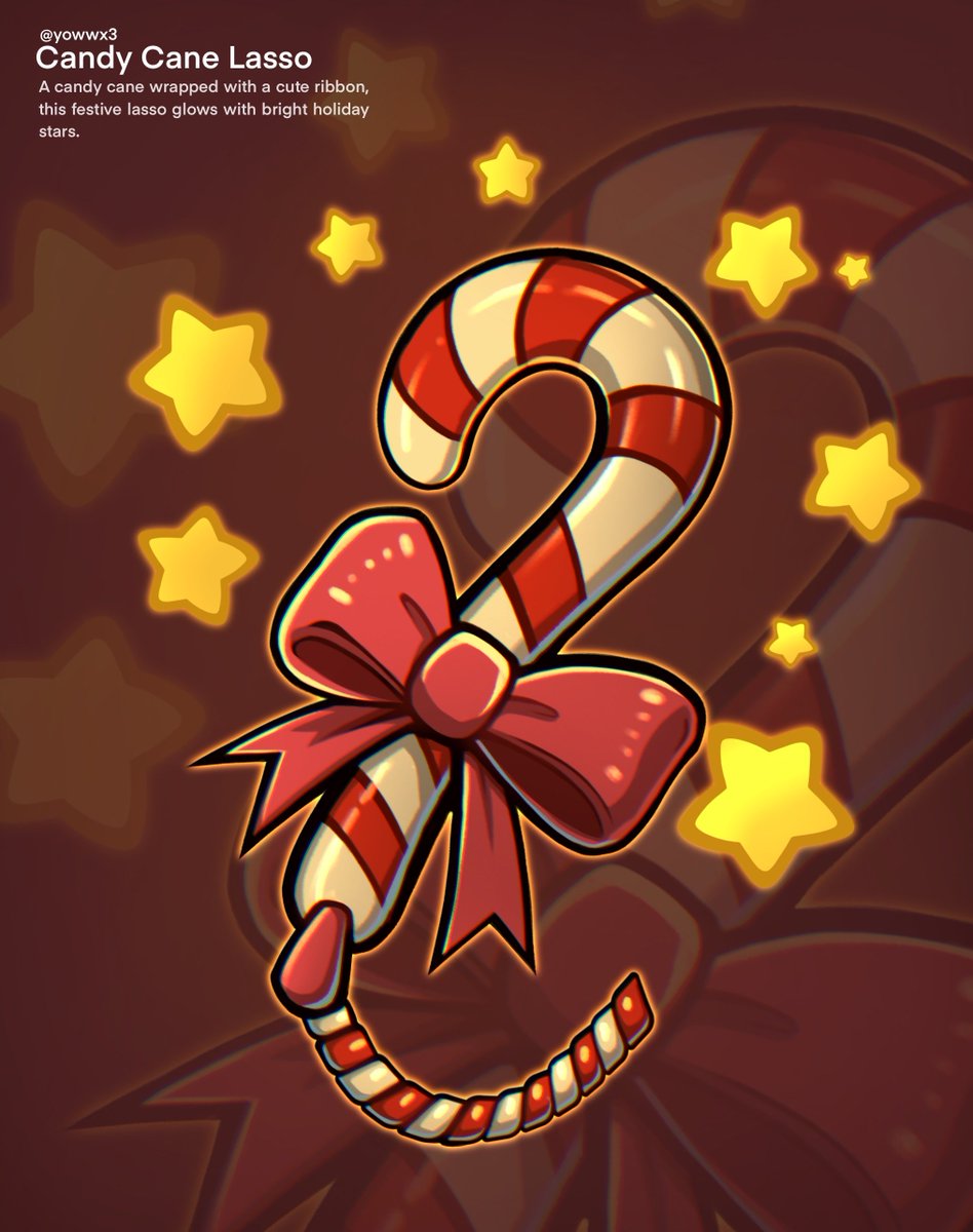 lasso concept commission for
@RaiseAnimals

#RobloxDev #ROBLOX #conceptart