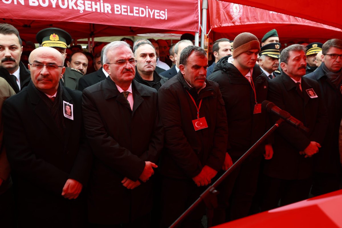 Münir Karaloğlu tweet media