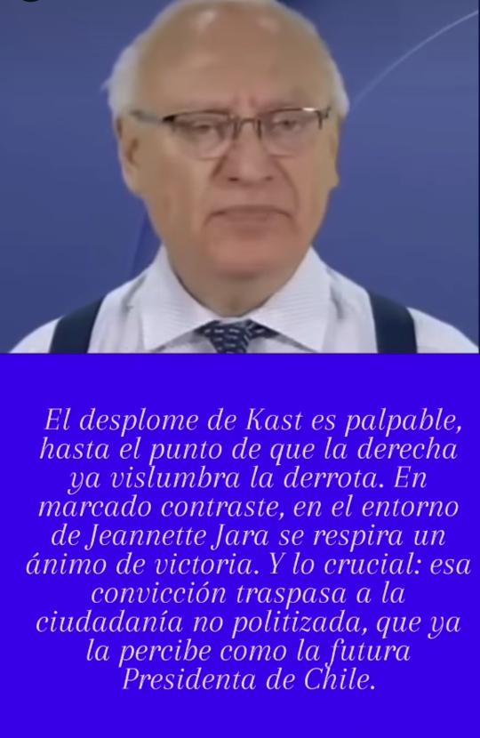 Hugo Morales🌈🌳#ChileSinFascismo⛔ tweet media