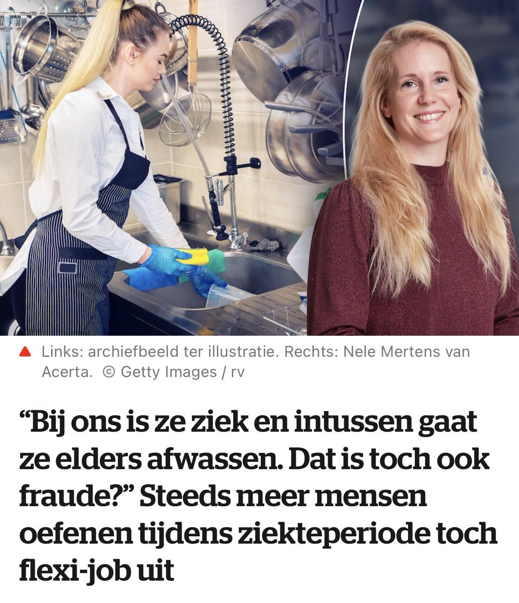 Fiona Dewaele tweet media