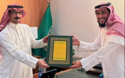 نتقدّم بخالص الشكر والتقدير لشركة زاد الشرق على رعايتها الكريمة للقاء المتقاعدات ضمن برنامج جودة حياة المتقاعدين ، ودعمها لمبادرات جمعية المتقاعدين بمنطقة القصيم. شراكتكم محل اعتزازنا، وأسهمت في إنجاح اللقاء وإسعاد المستفيدات. شكرًا لوفائكم ودعمكم المجتمعي المميز.