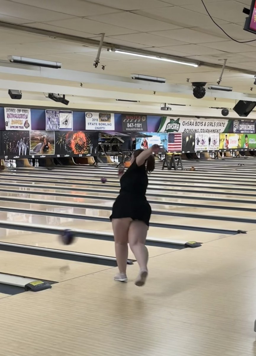 CoachScottKirby's tweet photo. #international #bowling played well vs Whetstone yesterday. Boys were led by Jason, Aiden &amp; Noah. Girls were led by Mamadi &amp; Raeden. Help support by clicking here. https://t.co/AtsBJqV9SW https://t.co/s6BC05Qy0x