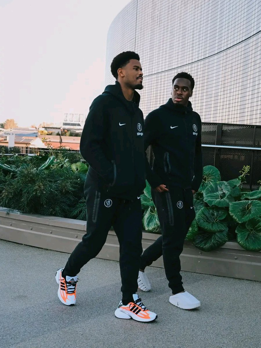 highestolom's tweet photo. Chelsea boys are in town; all football fans in the world pray for Atalanta. https://t.co/FfidywYVbw
