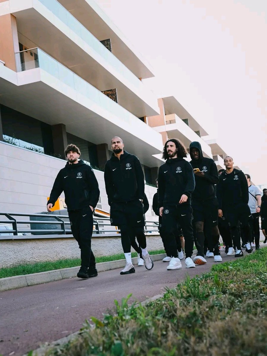 highestolom's tweet photo. Chelsea boys are in town; all football fans in the world pray for Atalanta. https://t.co/FfidywYVbw