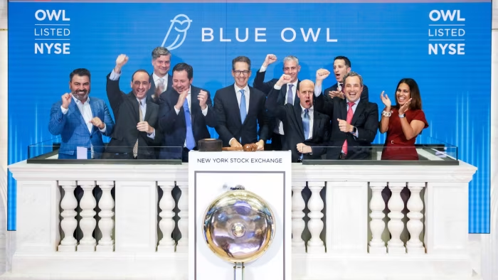 Rosen Law Firm, a global investor rights law firm, announces a class action lawsuit on behalf of purchasers of securities of Blue Owl Capital Inc. (NYSE: OWL) rosenlegal.com/case/blue-owl-…