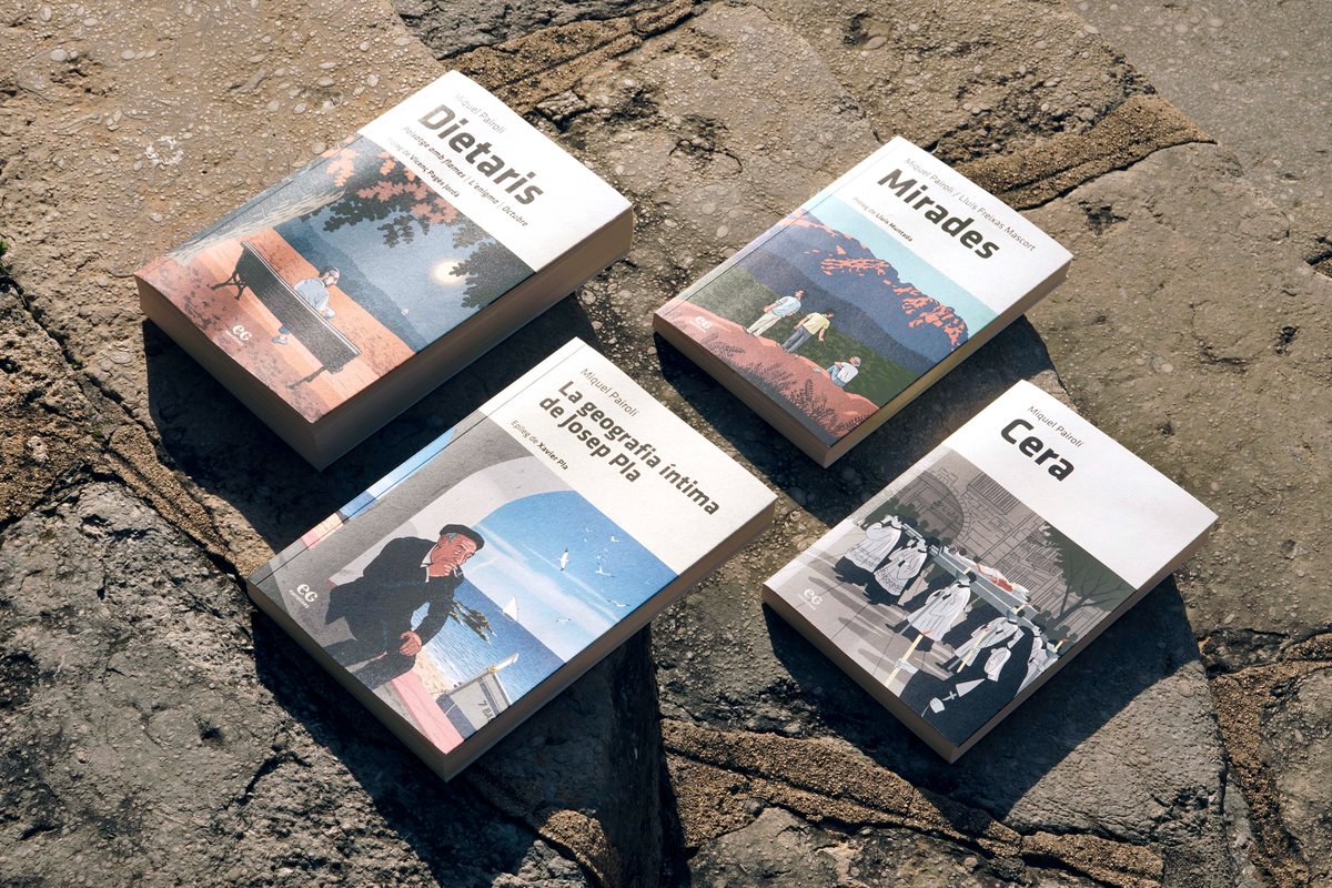 Grup Gavarres tweet media