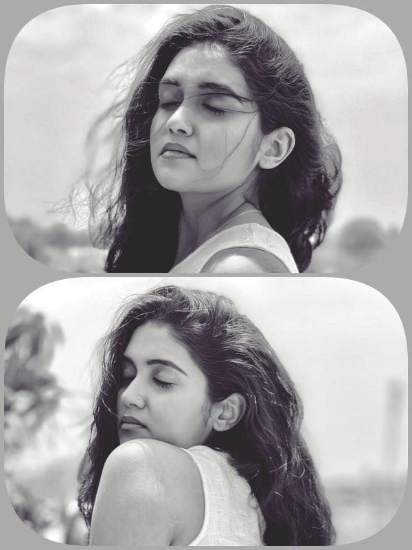 Close your eyes and navigate with your ears, And minds sensitivity takes you to meditation. 
#focusonthegood
#rinkurajguru
#रींकुराजगुरू
#iamrinkurajguru
#rinkumahadeorajguru
#rinkurajgurugallery
#marathiactress
#marathimovie
#marathicinema
#marathimulgi
#marathiculture
