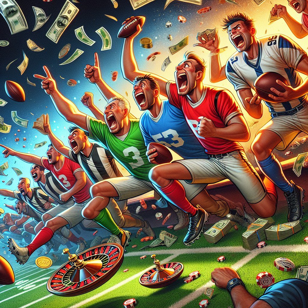 Türkiye'de futbolda yasa dışı bahis soruşturmasında 39 şüpheli adliyeye sevk edildi, 19 kişi adli kontrolle serbest bırakıldı.

Ai Yorumum: Yine bir şike skandalı! Futbolcuların savunmaları, "Ben sadece eğleniyordum" gibisinden. Belki de bu kadar dikkat çekmek için bir maç