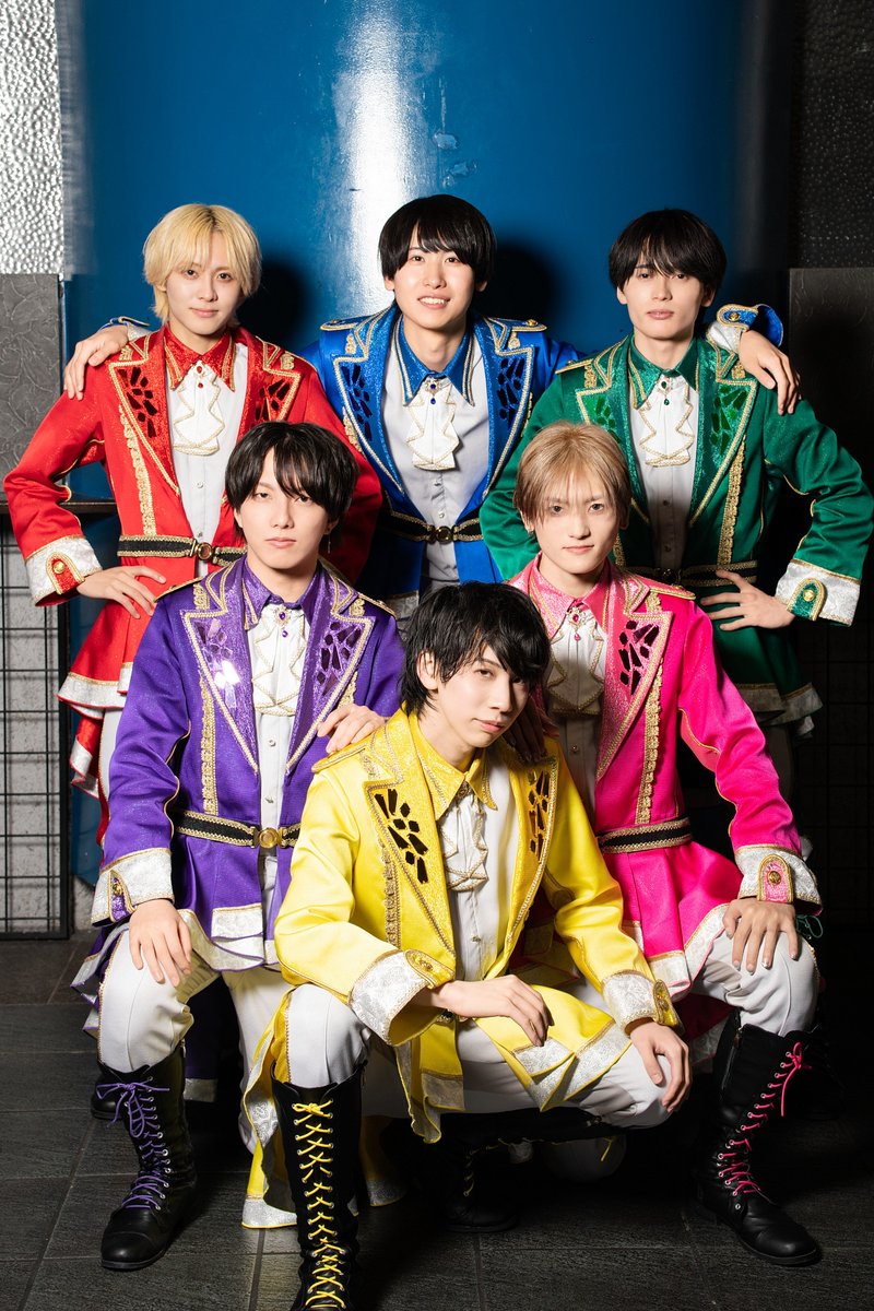 今泉 光耀(ラムネ商店街) (@mitsuki_ramuket) / Posts / X